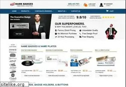Sites similar to fusionbadge.com