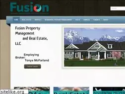 Sites similar to fusionbegins.com