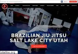 Sites similar to fusionbjj.com
