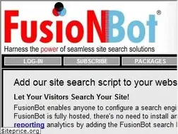 Sites similar to fusionbot.com