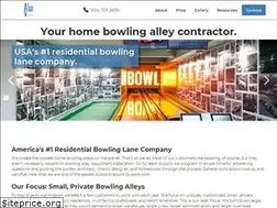 Sites similar to fusionbowling.com