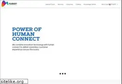 Sites similar to fusionbposervices.com