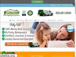 Sites similar to fusioncarpetcare.com