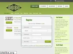 Sites similar to fusioncash.com