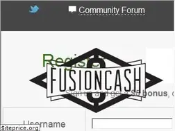 Sites similar to fusioncash.net