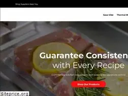 Sites similar to fusionchef.us