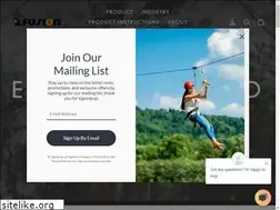 Sites similar to fusionclimb.com