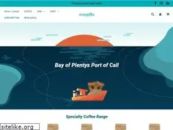Sites similar to fusioncoffee.co.nz