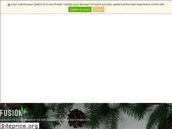 Sites similar to fusioncoffeebeans.com