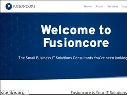 Sites similar to fusioncore.com