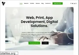 Sites similar to fusioncorpdesign.com