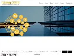 Sites similar to fusioncreative.ca
