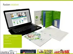 Sites similar to fusioncreative.com