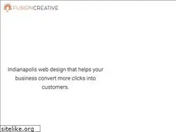 Sites similar to fusioncreative.org