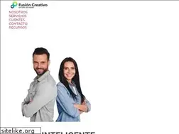 Sites similar to fusioncreativo.com