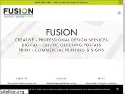 Sites similar to fusioncrossmedia.com