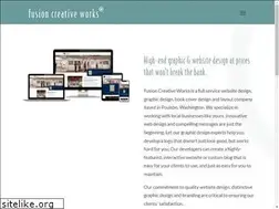 Sites similar to fusioncw.com