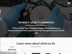 Sites similar to fusiondatarecovery.com