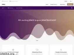 Sites similar to fusiondemo.dhru.com