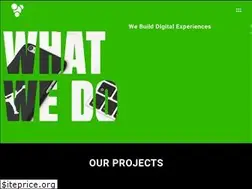 Sites similar to fusiondev.co