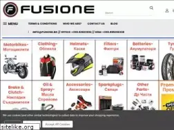 Sites similar to fusione.bg