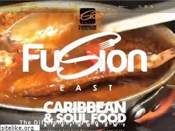 Sites similar to fusioneastny.com