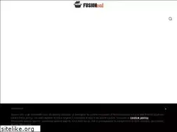 Sites similar to fusioneat.it