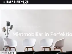 Sites similar to fusionevent.de