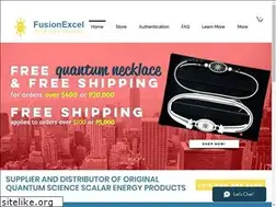 Sites similar to fusionexcelqs.com