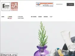 Sites similar to fusionfactory.shop-pro.jp