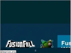 Sites similar to fusionfall.fandom.com
