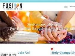 Sites similar to fusionfederalway.org