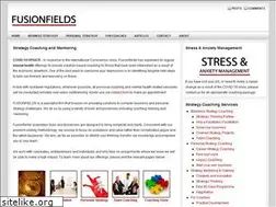Sites similar to fusionfields.com