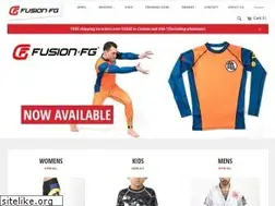 Sites similar to fusionfightgear.com