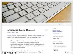Sites similar to fusionfinds.wordpress.com