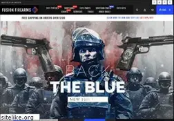 Sites similar to fusionfirearms.com