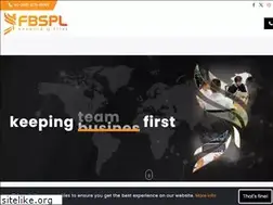 Sites similar to fusionfirst.com