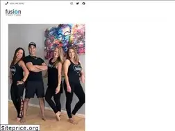 Sites similar to fusionfitnessyoga.com