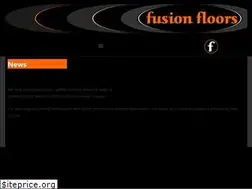 Sites similar to fusionfloors.co.za