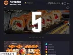 Sites similar to fusionfood.by