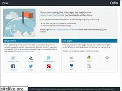 Sites similar to fusionfood.de