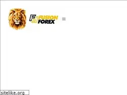 Sites similar to fusionforex.co.ke