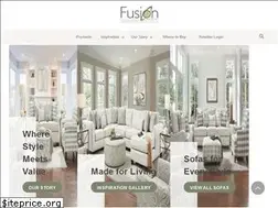 Sites similar to fusionfurnitureinc.com