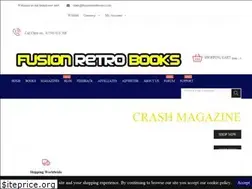 Sites similar to fusiongamemag.com