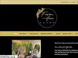 Sites similar to fusiongirl.co.nz