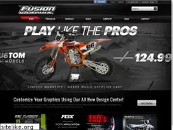 Sites similar to fusiongraphix.com