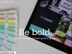 Sites similar to fusiongroup.ca
