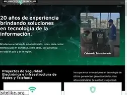 Sites similar to fusiongroup.com.ar