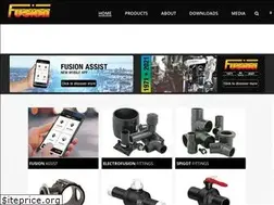 Sites similar to fusiongroup.com