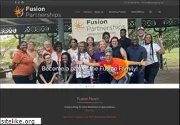 Sites similar to fusiongroup.org